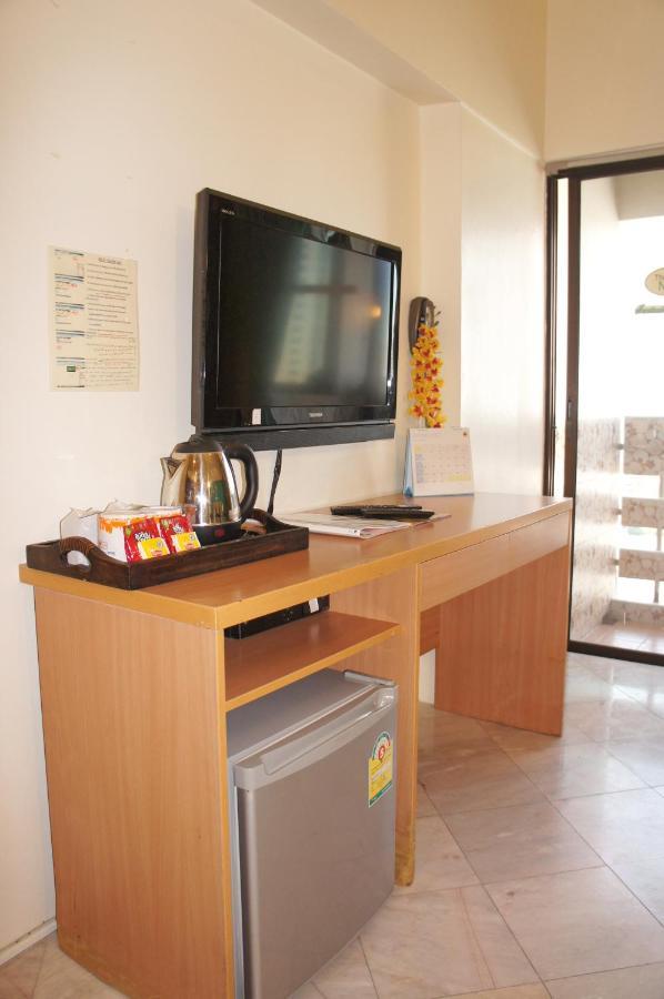 The Nest Serviced Apartment Banguecoque Exterior foto