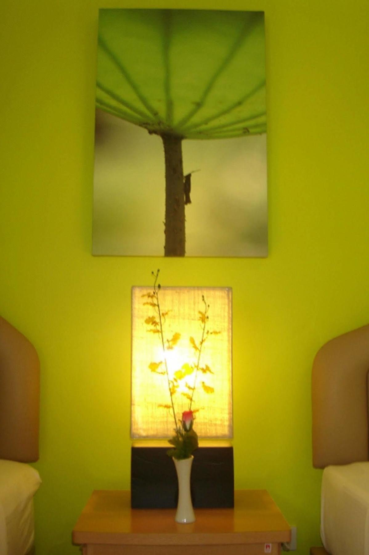 The Nest Serviced Apartment Banguecoque Exterior foto