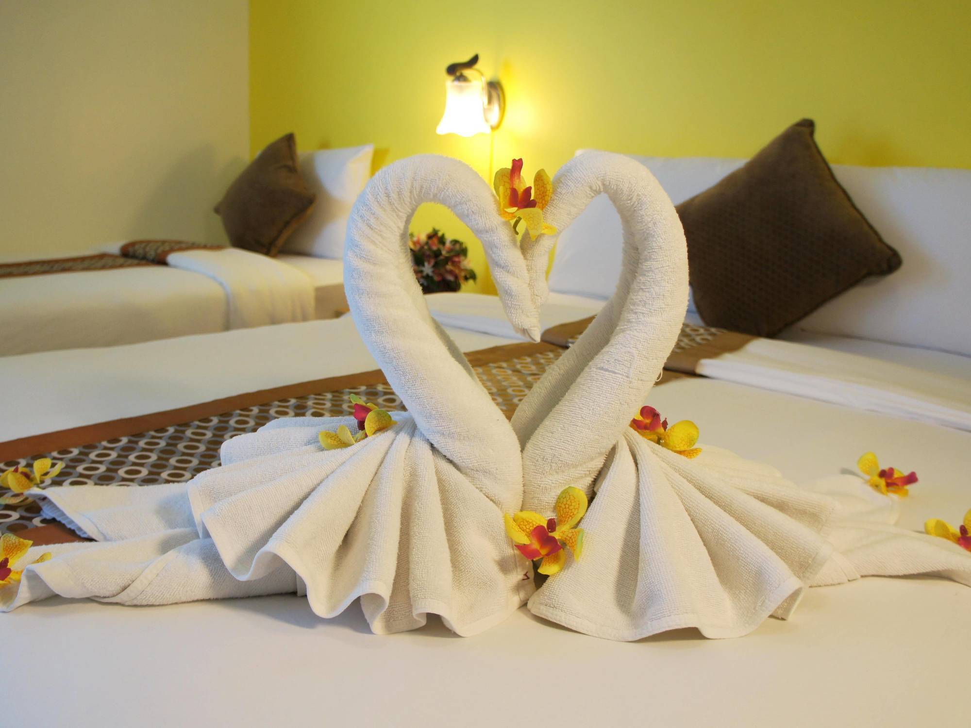 The Nest Serviced Apartment Banguecoque Exterior foto